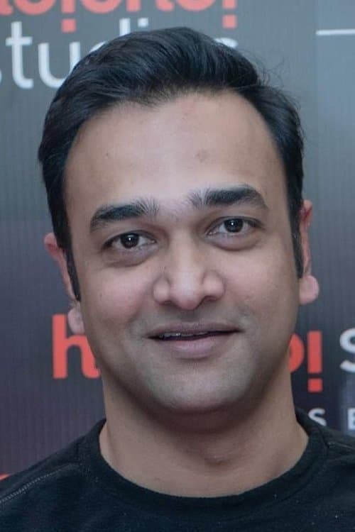 Photo of Pratik Dutta