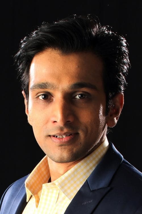 Photo of Pratik Gandhi