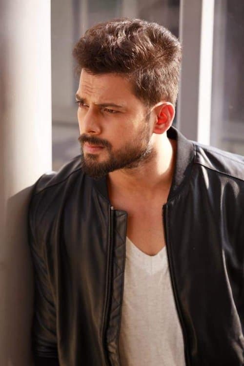 Photo of Praveen Tej