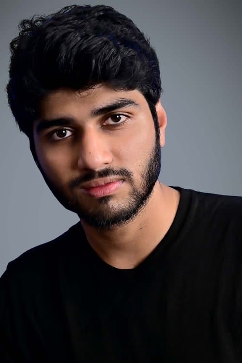 Photo of Pravin Kishore