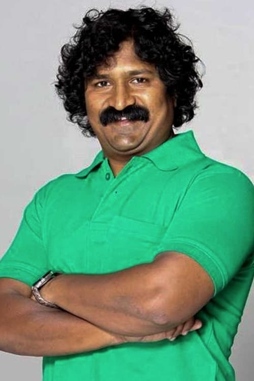 Photo of Pravin Tarde
