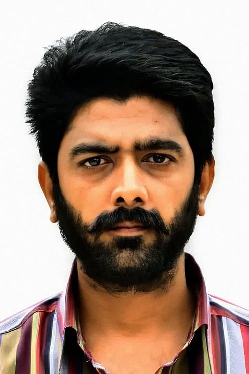 Photo of Prawin Yendamuri