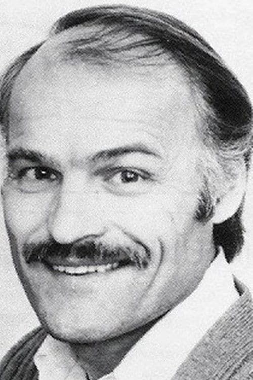 Photo of Preben Ravn
