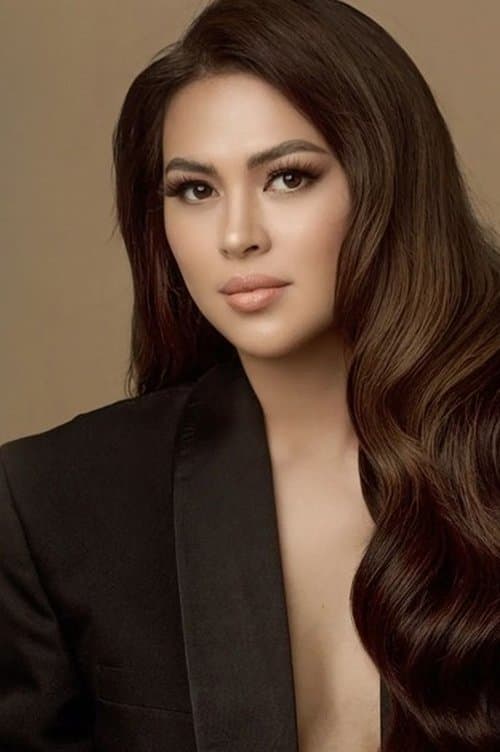 Photo of Precious Lara Quigaman