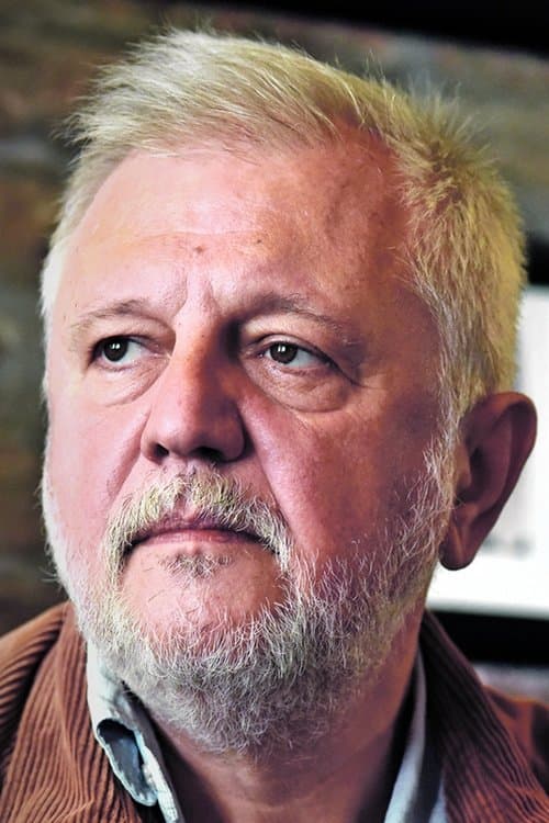 Photo of Predrag Antonijević