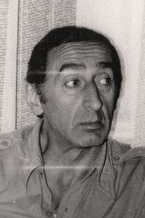 Photo of Predrag 'Preža' Milinković