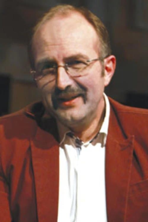 Photo of Predrag Smiljković