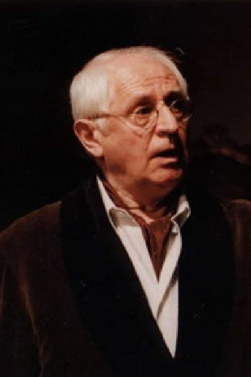 Photo of Predrag Tasovac