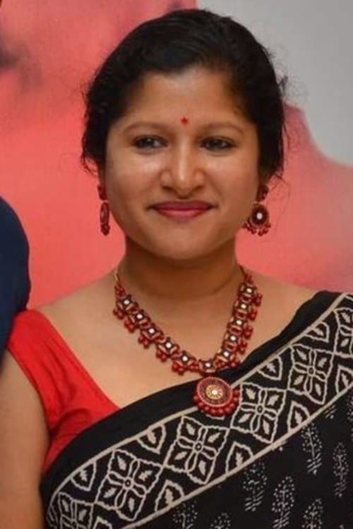 Photo of Preetha Raaghav
