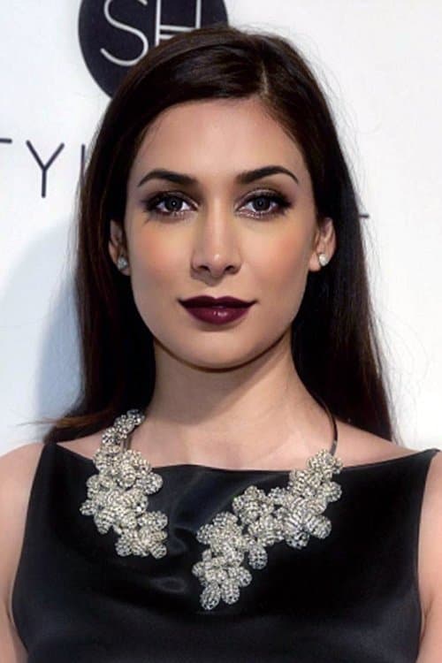 Photo of Preeti Desai