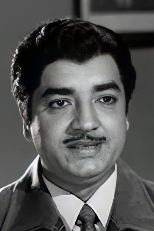 Photo of Prem Nazir