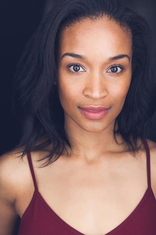 Photo of Prema Cruz
