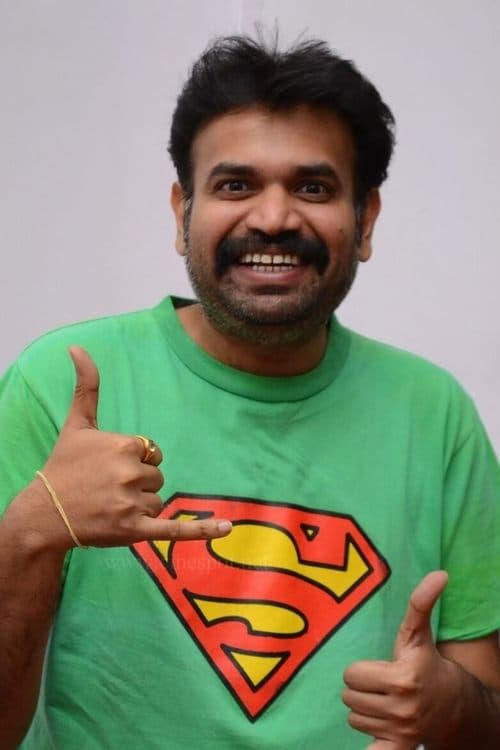Photo of Premji Amaran