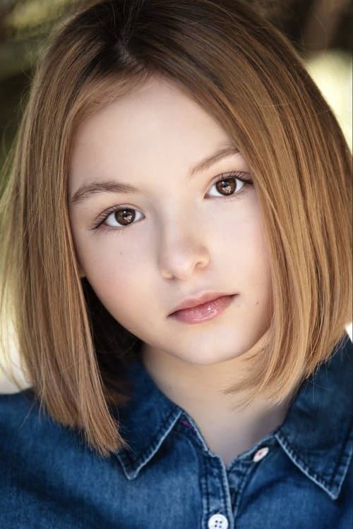Photo of Presley Richardson