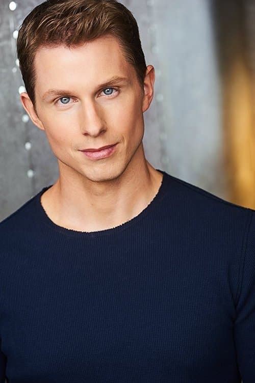 Photo of Pressly Coker
