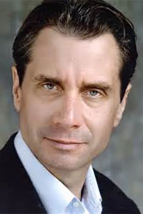 Photo of Preston Maybank