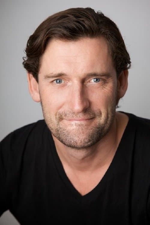 Photo of Preston O'Brien