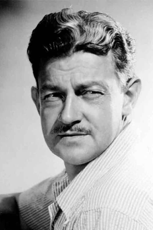 Photo of Preston Sturges