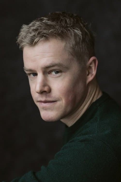 Photo of Priit Pius