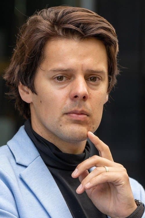 Photo of Priit Strandberg