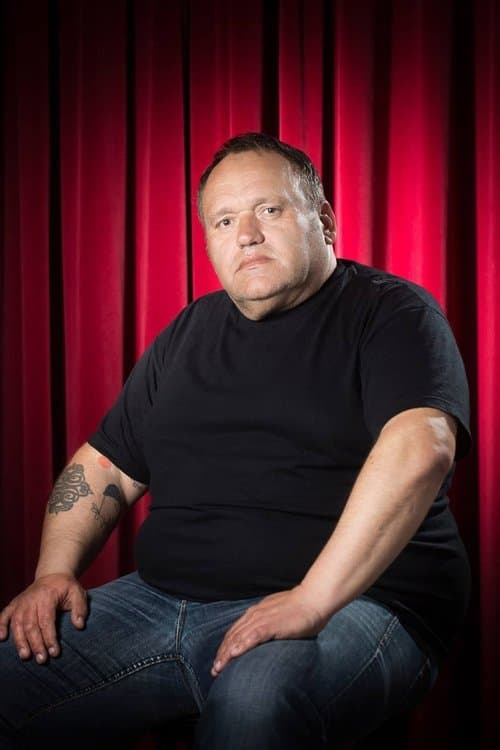 Photo of Primož Petkovšek