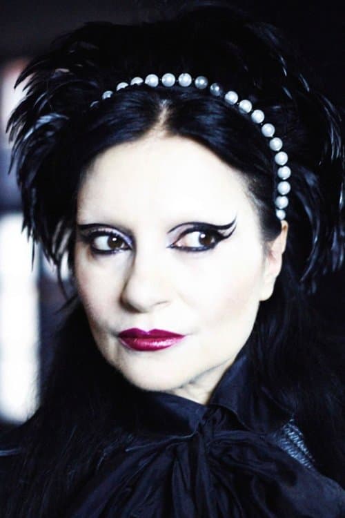 Photo of Princess Julia