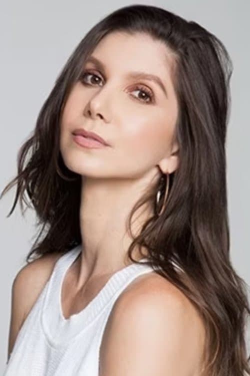 Photo of Priscila Assum