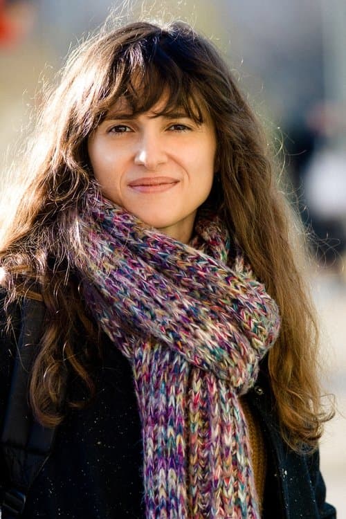 Photo of Priscilla Bescond