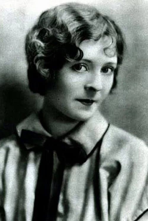Photo of Priscilla Bonner
