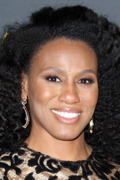 Photo of Priscilla C. Shirer