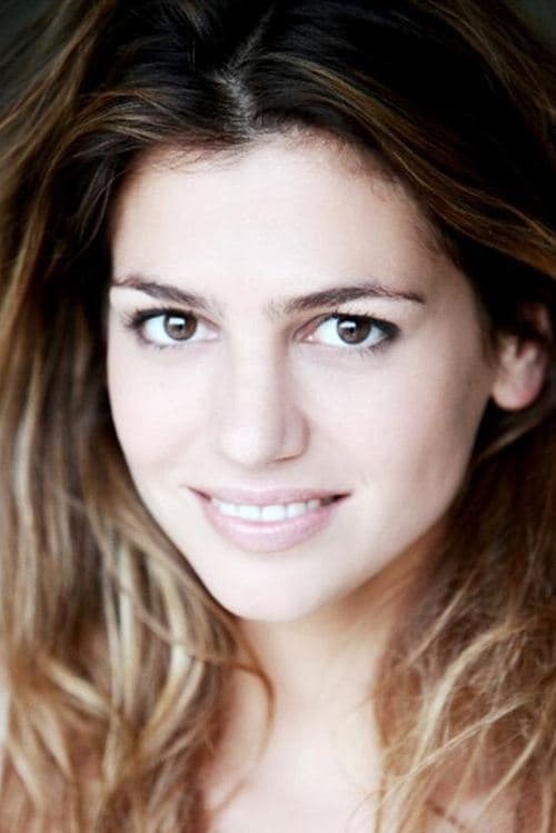 Photo of Priscilla de Laforcade