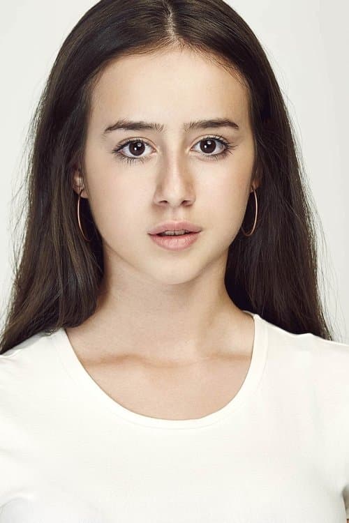 Photo of Priscilla Delgado
