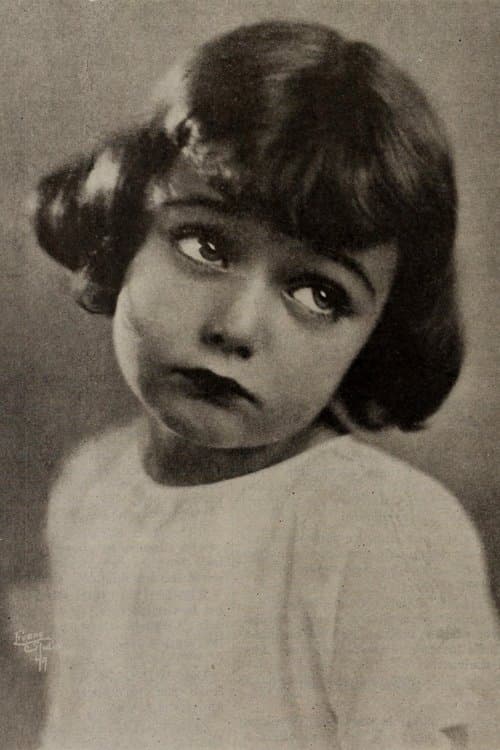 Photo of Priscilla Moran