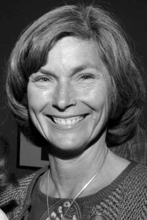Photo of Priscilla Pointer