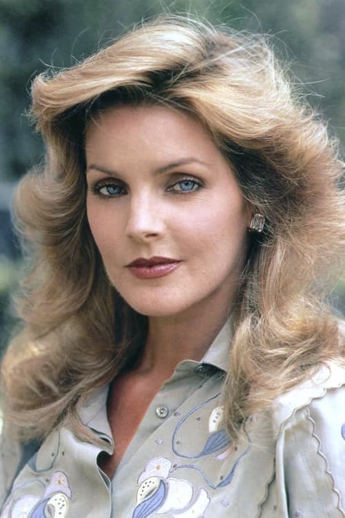 Photo of Priscilla Presley