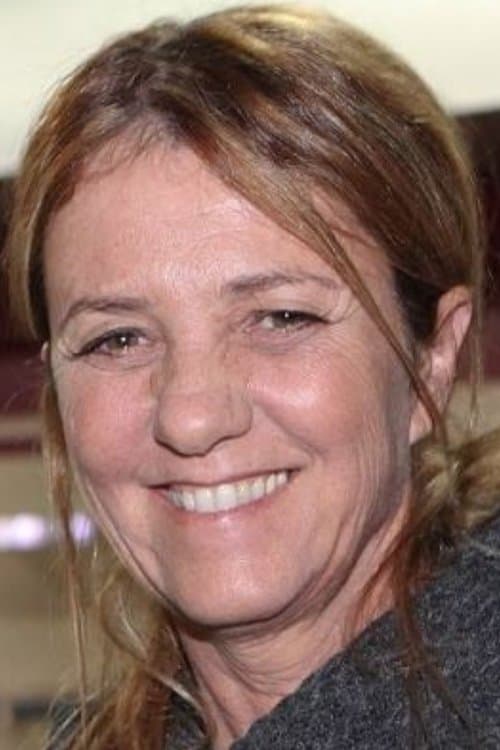 Photo of Priscilla Rozenbaum