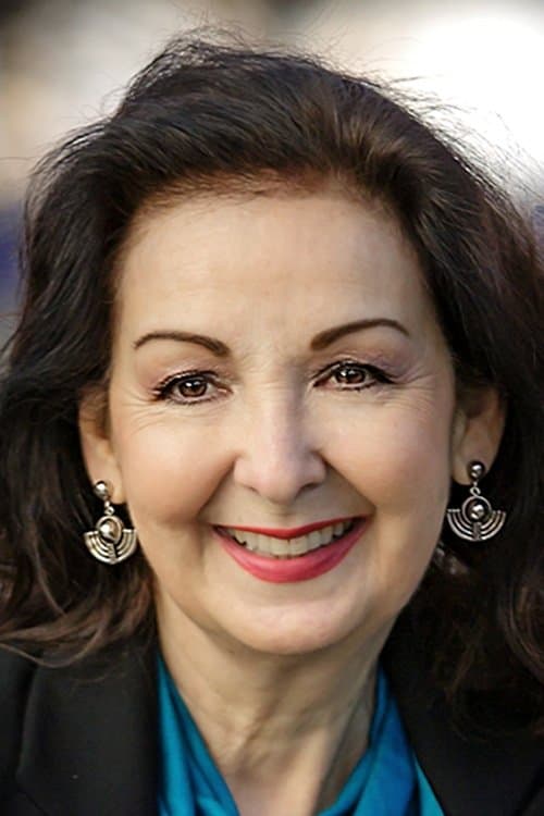 Photo of Priscilla Wittman