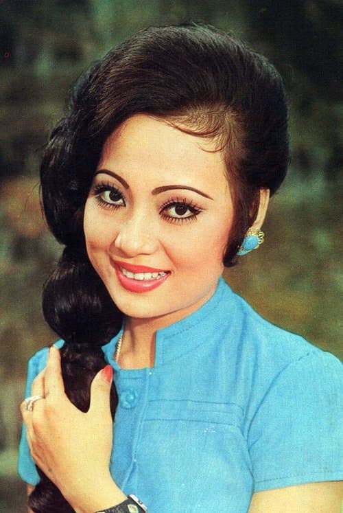 Photo of Prissana Chabaprai