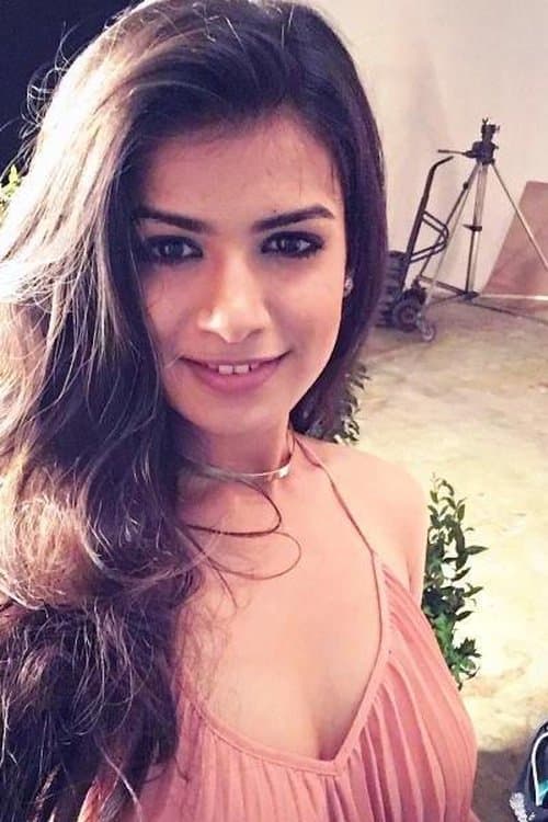 Photo of Pritha Bakshi