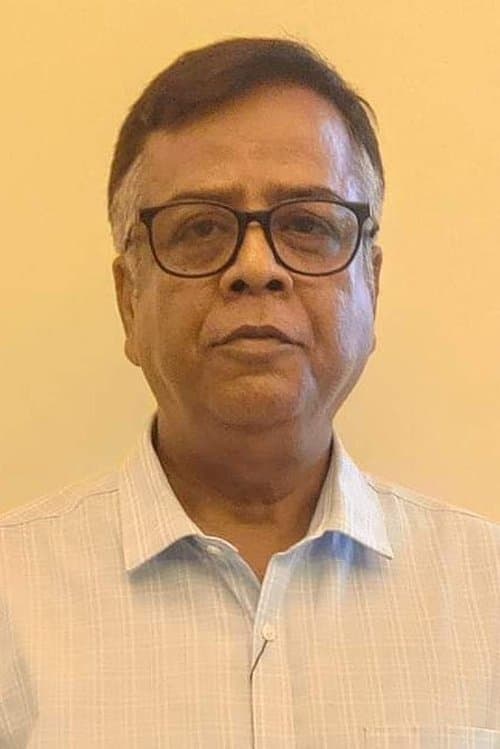 Photo of Prithwis Halder
