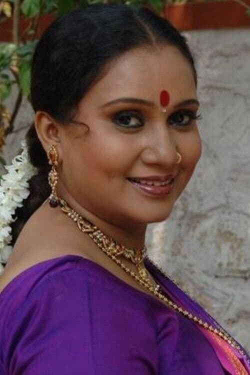 Photo of Priya Arun Berde