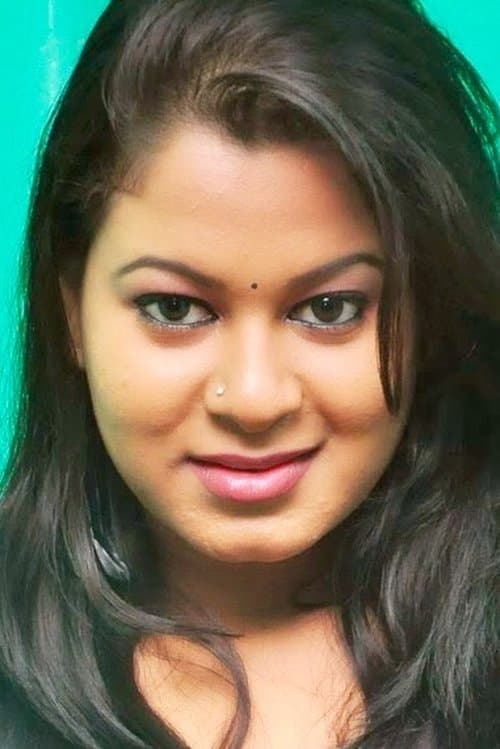 Photo of Priya Asmitha