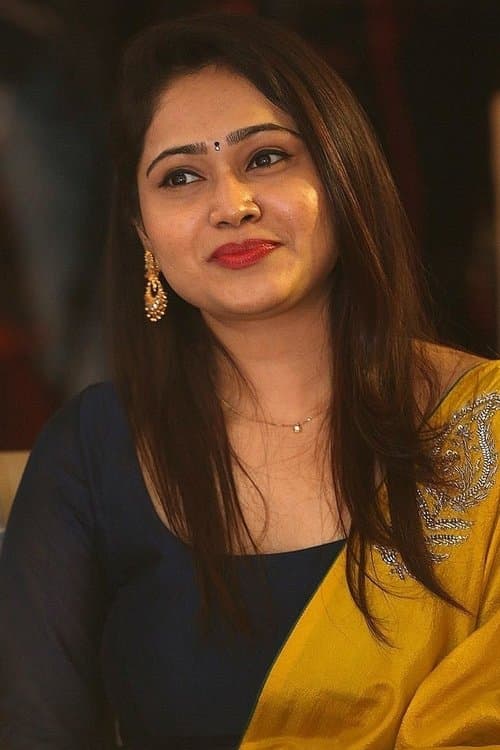 Photo of Priya Atlee