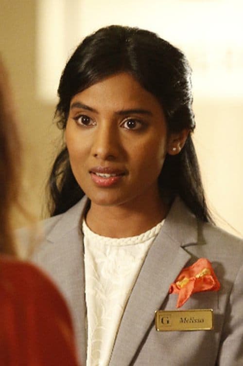 Photo of Priya Rajaratnam