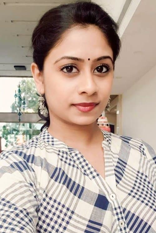 Photo of Priyaa Lal