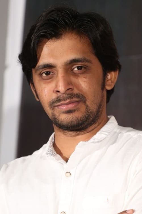 Photo of Priyadarshi Pullikonda