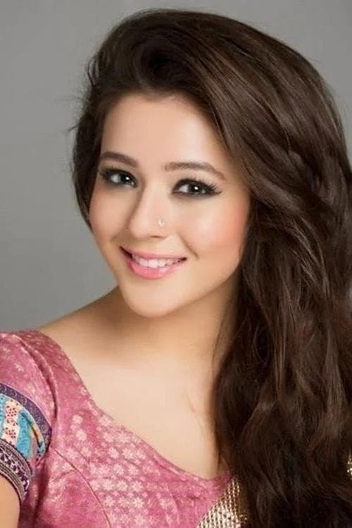 Photo of Priyal Gor