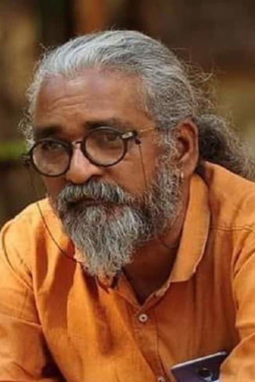 Photo of Priyanandanan