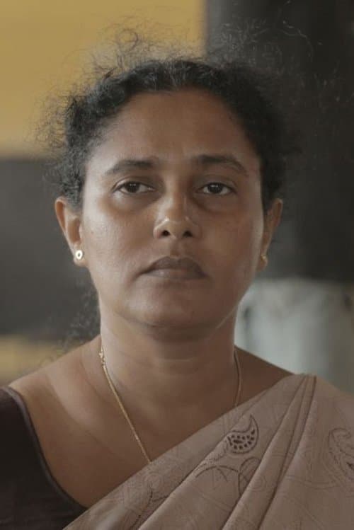 Photo of Priyanka Samaraweera