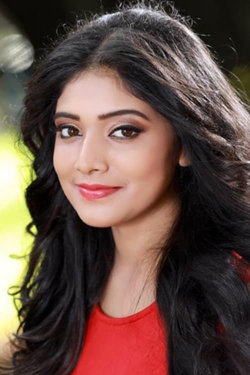 Photo of Priyanka Thimmesh